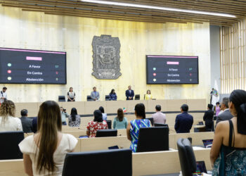 Buscan frenar el nepotismo electoral con reforma