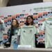 Llega el tri femenil a Puebla