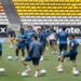 Puebla inicia pretemporada