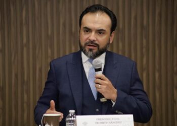 Analizan cuentas de hermanos Vieyra