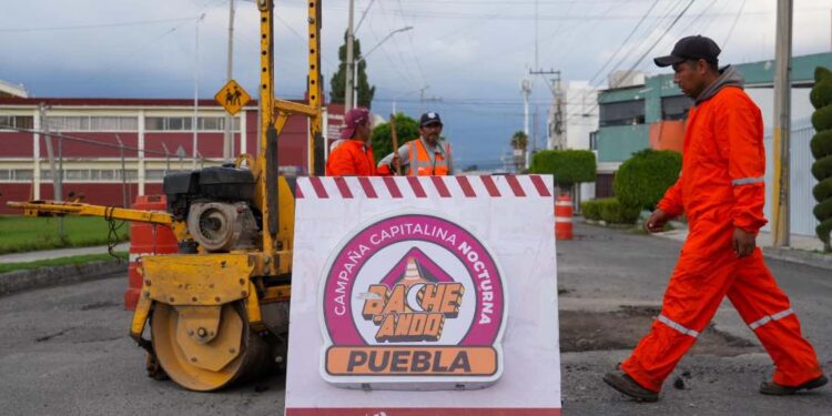 “Bachetón” tendrá 50 mdp; rehabilitarán zona conurbada