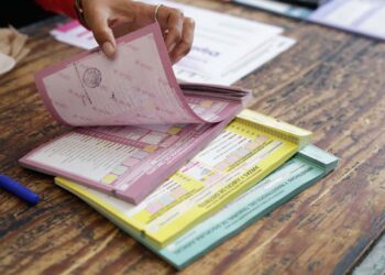 “Elección judicial tuvo más votos que el PRI”