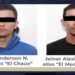 Detienen a sujetos por extorsión