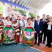 Presentan Juegos Deportivos Nacionales Escolares 2025