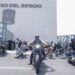 Piden motociclistas evitar ser estigmatizados