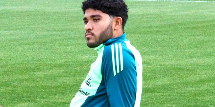 Debuta Rodrigo Pachuca en el Maurice Revello