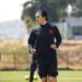 Fernando Monárrez, nuevo refuerzo del Puebla