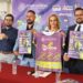Anuncian tercera carrera del abogado