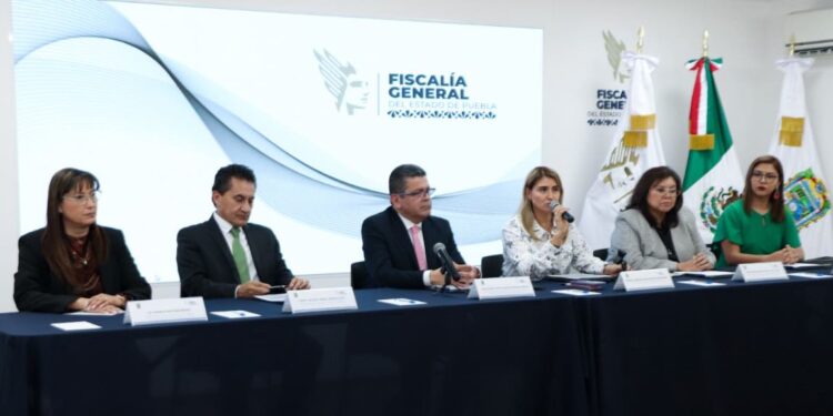 Capacitación a policías contra tortura