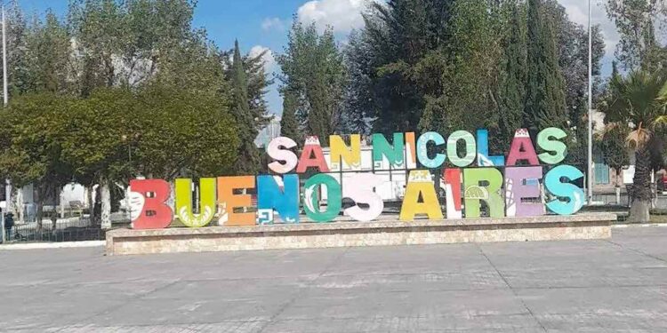 Renuncia cabildo de San Nicolás