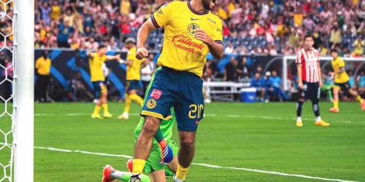 Puebla ficha a Miguel Ramírez, promesa del América