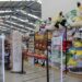 Extienden operativos en tiendas asiáticas