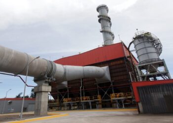 En riesgo, 455 mil toneladas de producción de acero