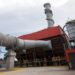 En riesgo, 455 mil toneladas de producción de acero