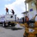 Dignificarán vialidades por medio de “Bachetón”