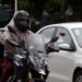 Armenta, a favor del casco con matrícula para motos