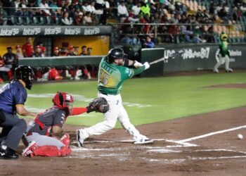 Ante Diablos, Pericos busca retomar el rumbo 