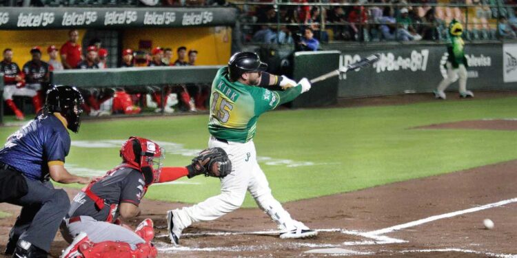 Ante Diablos, Pericos busca retomar el rumbo