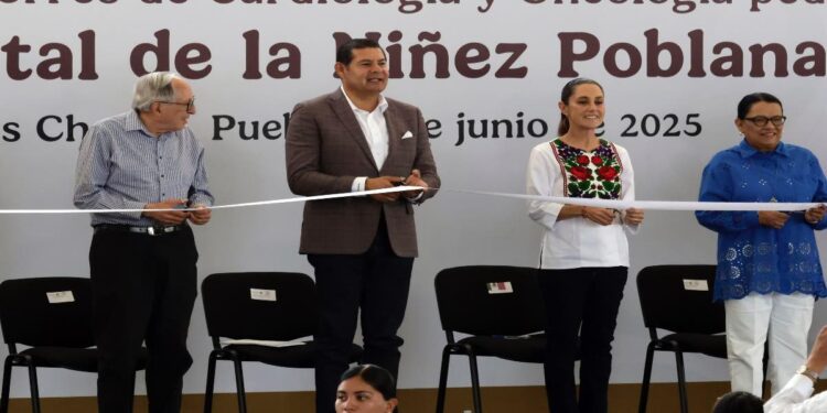 Migrantes son honestos, asegura Claudia Sheinbaum