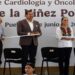 Migrantes son honestos, asegura Claudia Sheinbaum