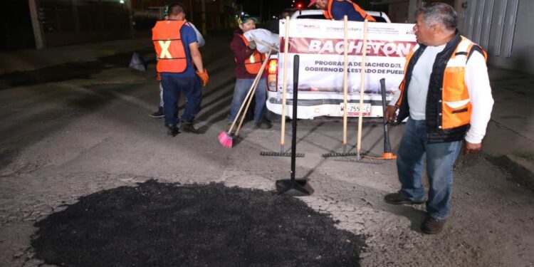 Puebla, primer lugar en recuperar combustible