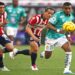 Llega Édgar Guerra al Puebla