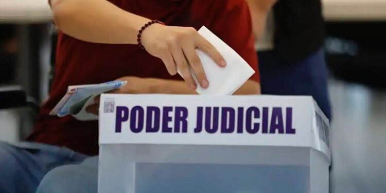 APUNTES SOBRE LA ELECCIÓN JUDICIAL FEDERAL Y LOS GRAVES RIESGOS PARA PUEBLA