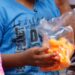 Tres de cada 10 niños, con obesidad