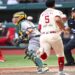 Pericos fue barrido por Diablos