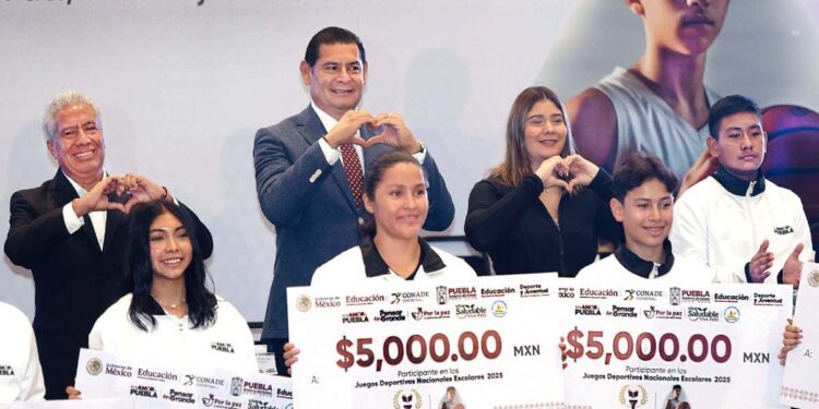 “Cuando se compite, nunca se pierde: se gana o se aprende”