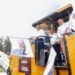 Rehabilitarán carreteras con apoyo de Pemex