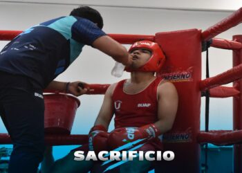 Triunfa BUAP en universiada con 103 medallas
