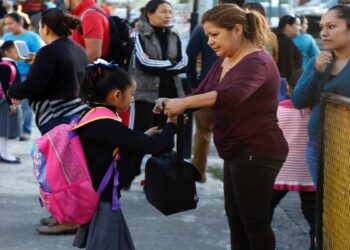 Instalará SEP módulo de orientación 