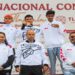 Puebla gana su décimo oro nacional