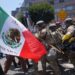 LAS GUERRAS DE TRUMP Y LOS MIGRANTES COMO CARNE DE CAÑÓN