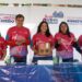 Todo listo para carrera del Día del Padre en Cholula