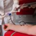 Panorama Actual de la Donación de Sangre en México