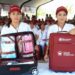 Mil siete médicos atenderán Casa por casa