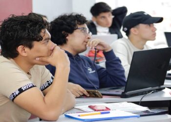 Sube Puebla cuatro sitios en índice de competitividad
