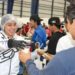Llegan delegaciones a Juegos Deportivos Nacionales Escolares