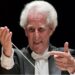 El célebre director de orquesta Benjamin Zander estará en Puebla