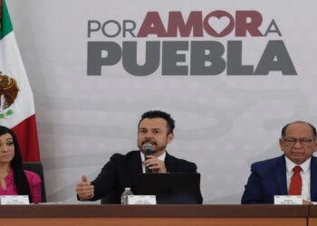 “Con ley, ciberseguridad y expresión, garantizadas”