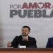 “Con ley, ciberseguridad y expresión, garantizadas”