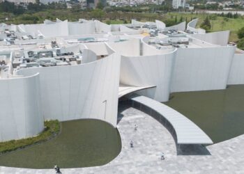 Reducen deuda; Museo Barroco será de los poblanos