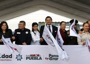 Respeto a la libre expresión, garantizado