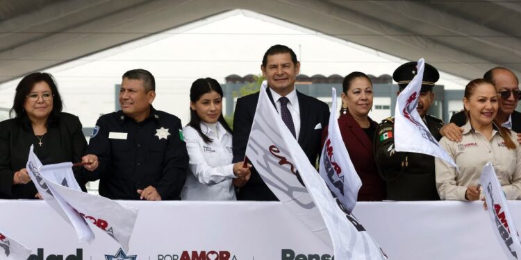 Respeto a la libre expresión, garantizado