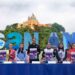 Presentan carrera de las Juventudes en Cholula