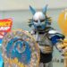 En agosto, llega a BUAP la Ficomics