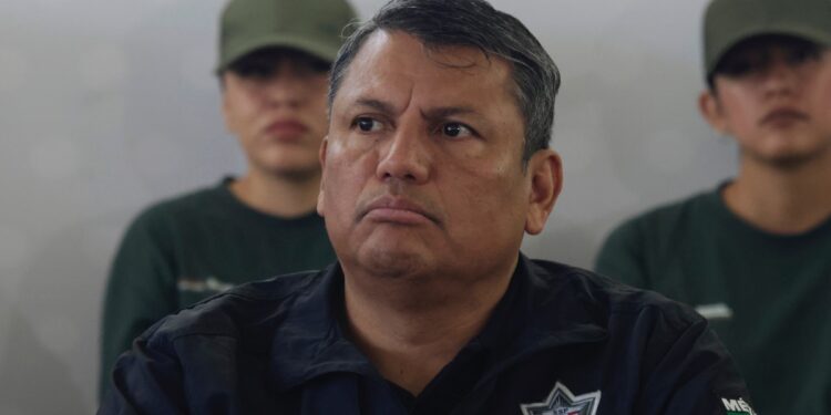 Apoyarán a policías para mejorar casas
