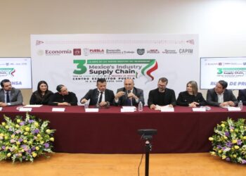 Buscan consolidar marca “Hecho en México”